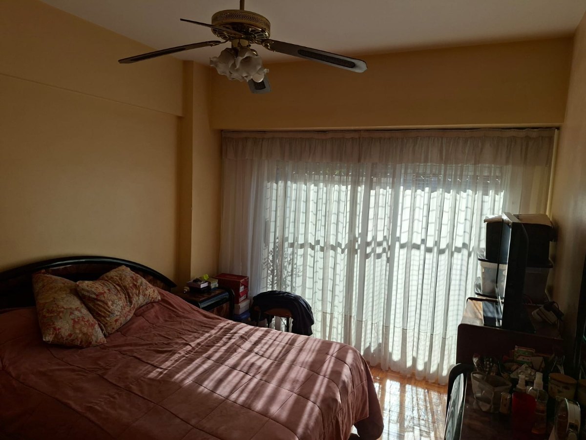 Departamento de 3 ambientes en Venta en Villa crespo