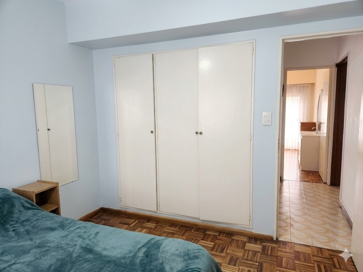 Departamento de 3 ambientes en Venta en Villa crespo