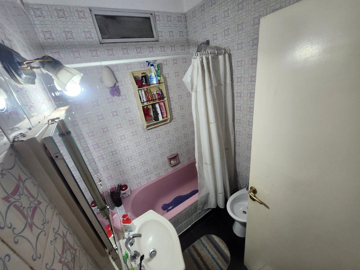Departamento de 3 ambientes en Venta en Villa crespo