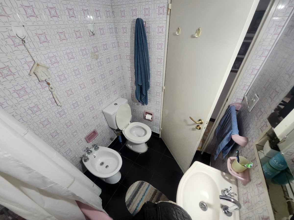 Departamento de 3 ambientes en Venta en Villa crespo