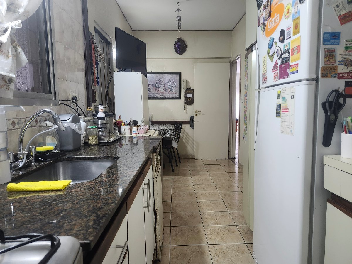 Departamento de 3 ambientes en Venta en Villa crespo