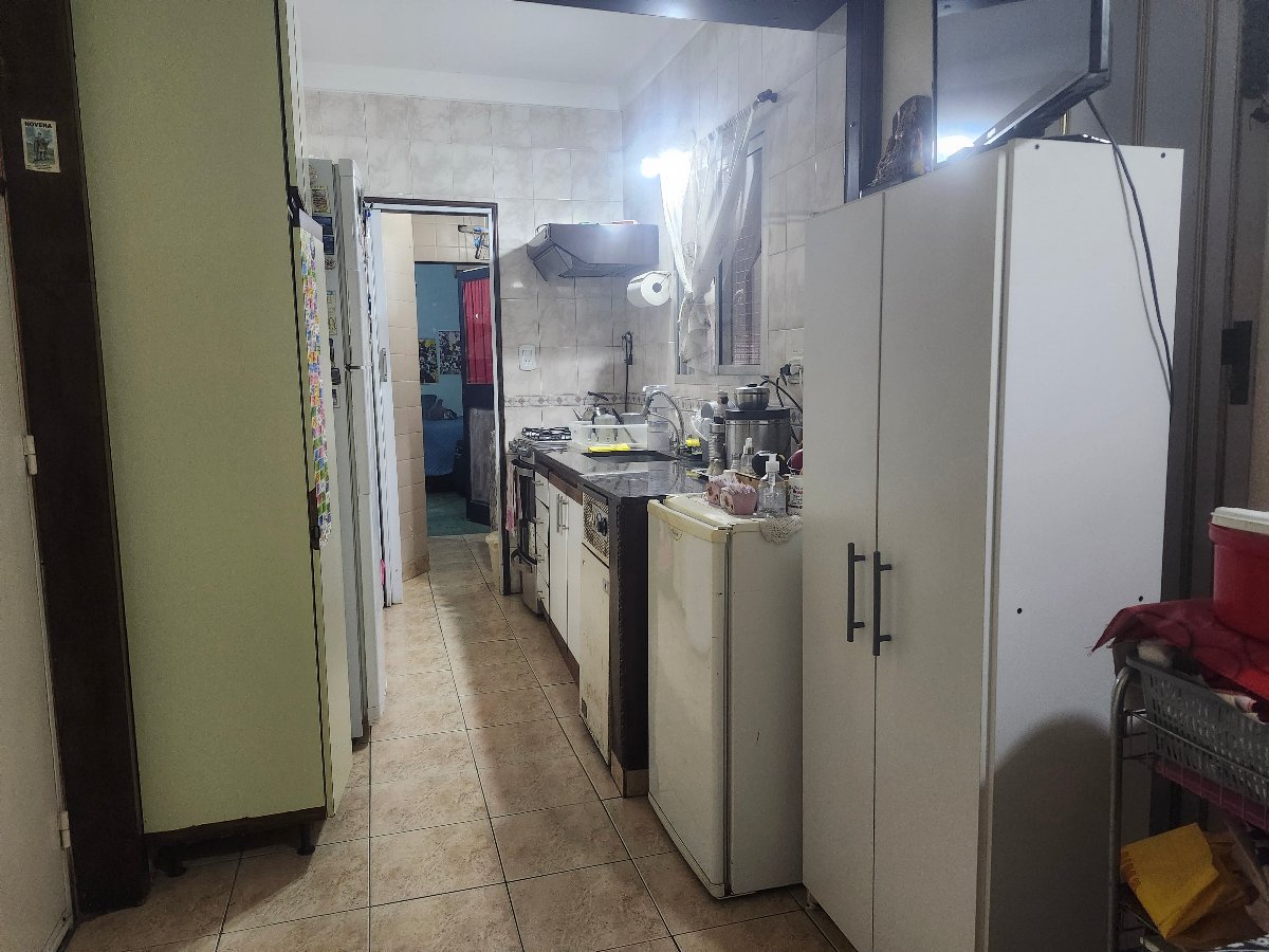 Departamento de 3 ambientes en Venta en Villa crespo