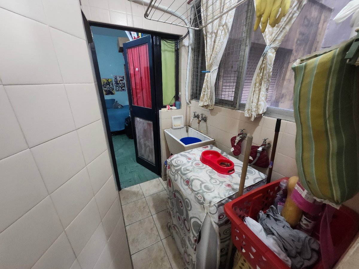 Departamento de 3 ambientes en Venta en Villa crespo