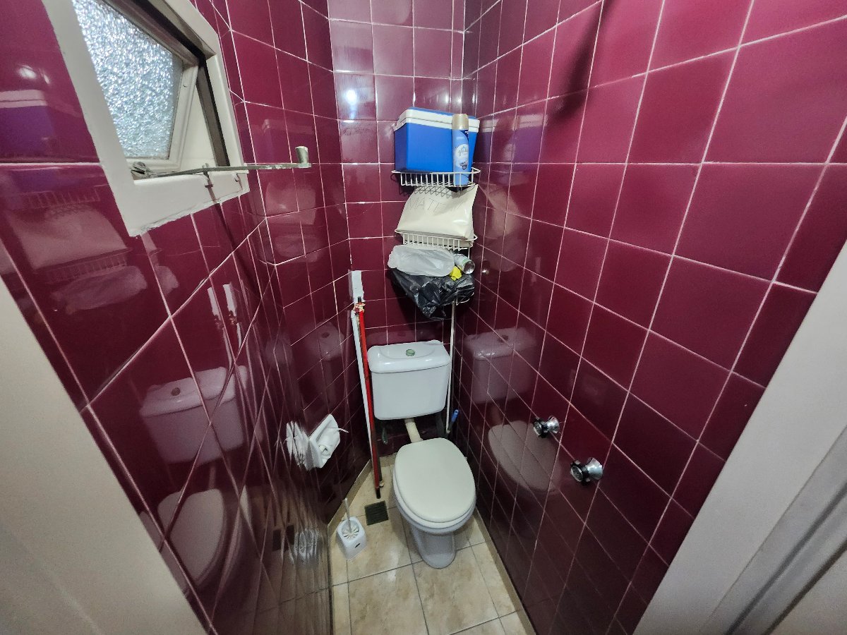 Departamento de 3 ambientes en Venta en Villa crespo