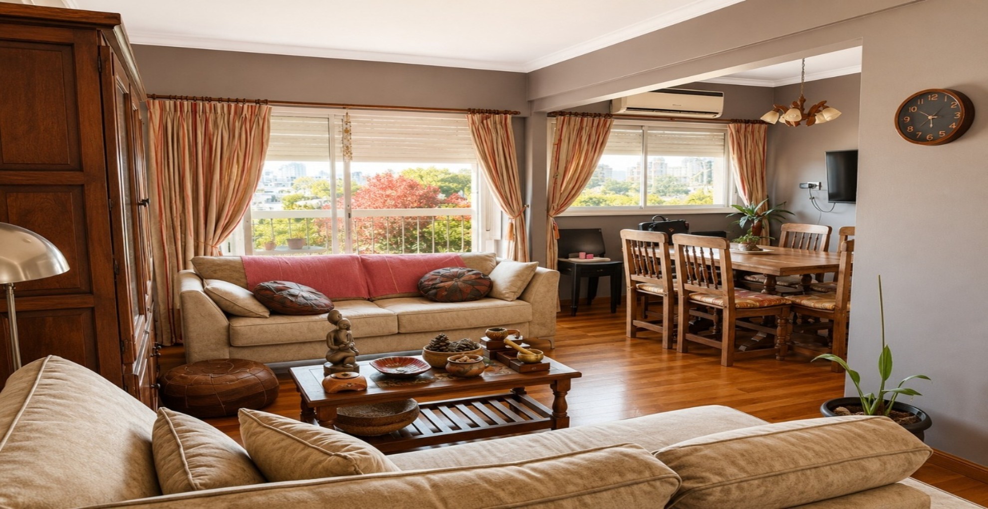 Departamento de 4 ambientes en Venta en Palermo