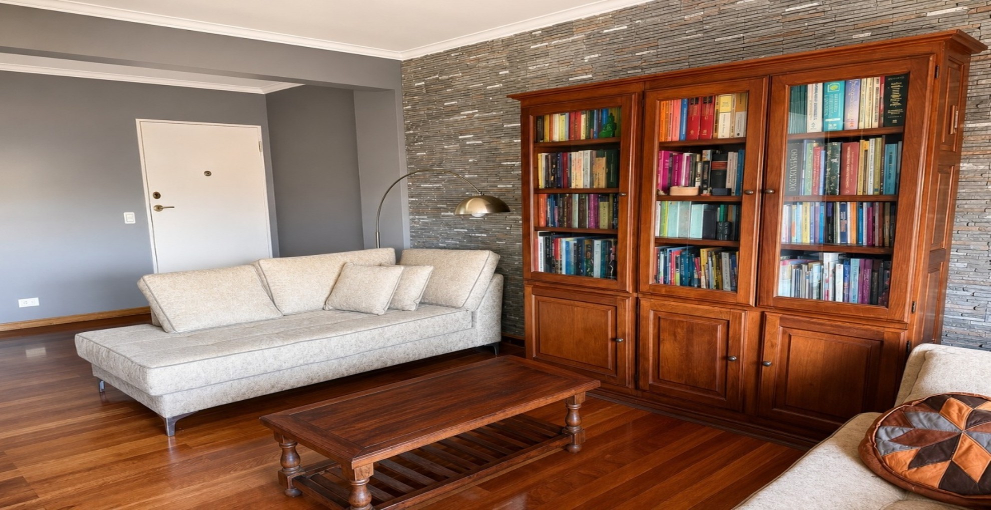 Departamento de 4 ambientes en Venta en Palermo