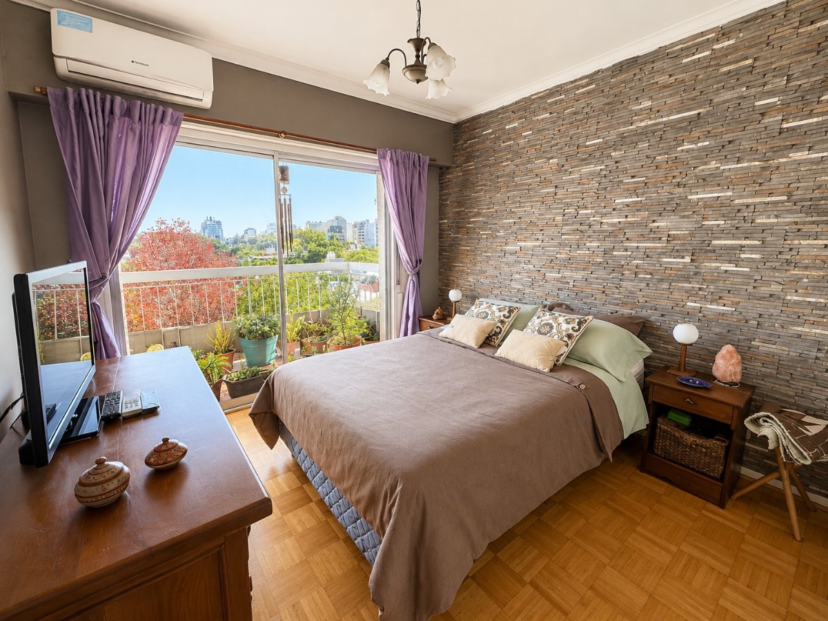 Departamento de 4 ambientes en Venta en Palermo