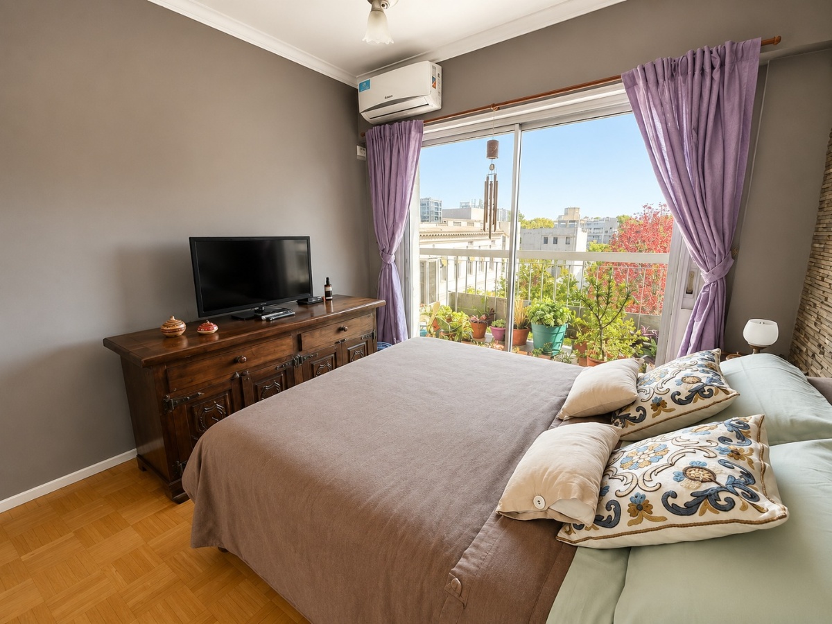 Departamento de 4 ambientes en Venta en Palermo