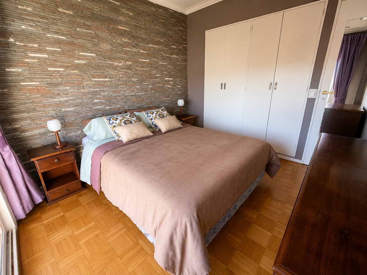 Departamento de 4 ambientes en Venta en Palermo