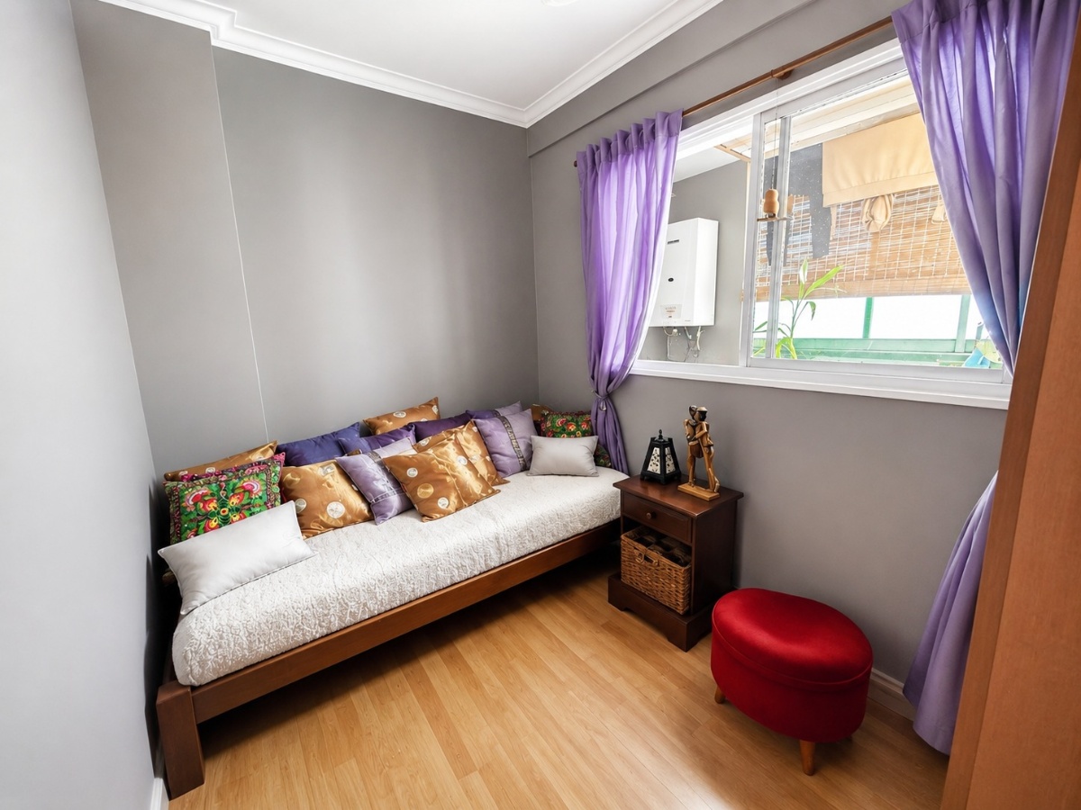Departamento de 4 ambientes en Venta en Palermo