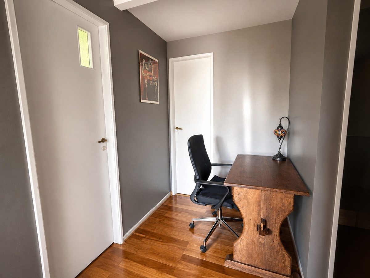 Departamento de 4 ambientes en Venta en Palermo