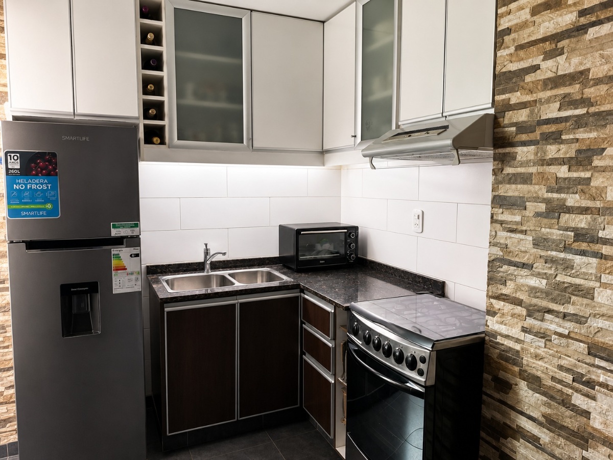 Departamento de 4 ambientes en Venta en Palermo