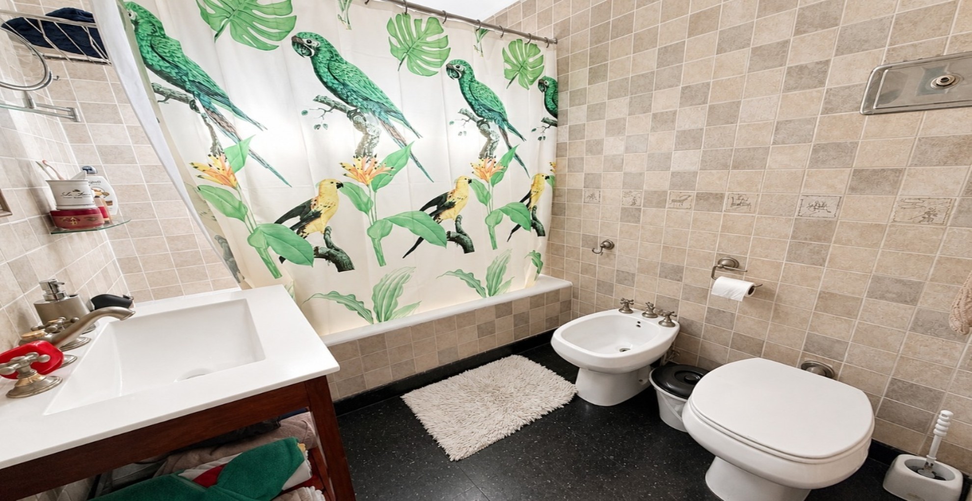 Departamento de 4 ambientes en Venta en Palermo