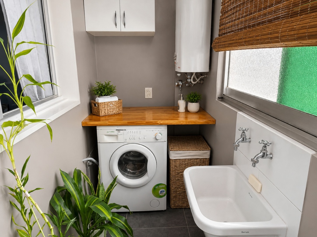 Departamento de 4 ambientes en Venta en Palermo