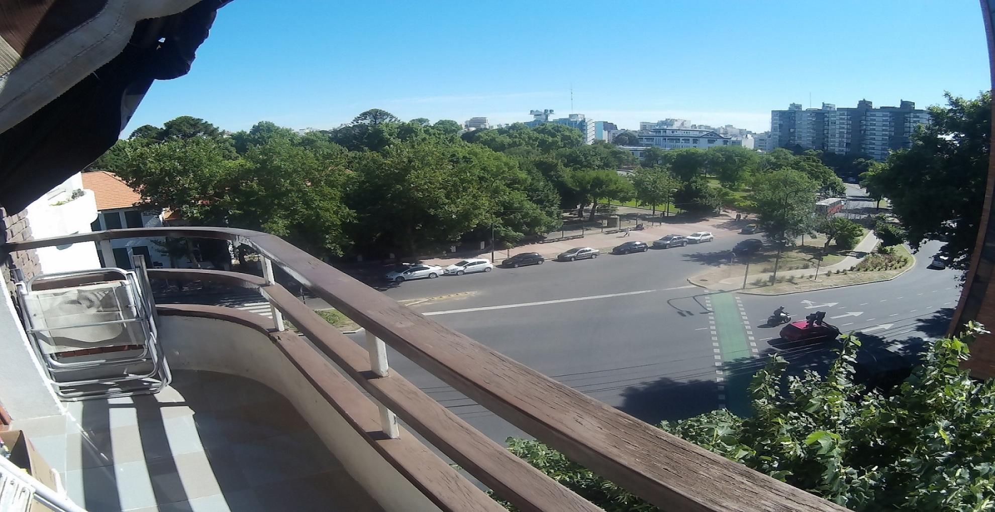 Departamento de 2 ambientes en  Venta en Parque Centenario. OTAMENDI al 600. Imagen 1