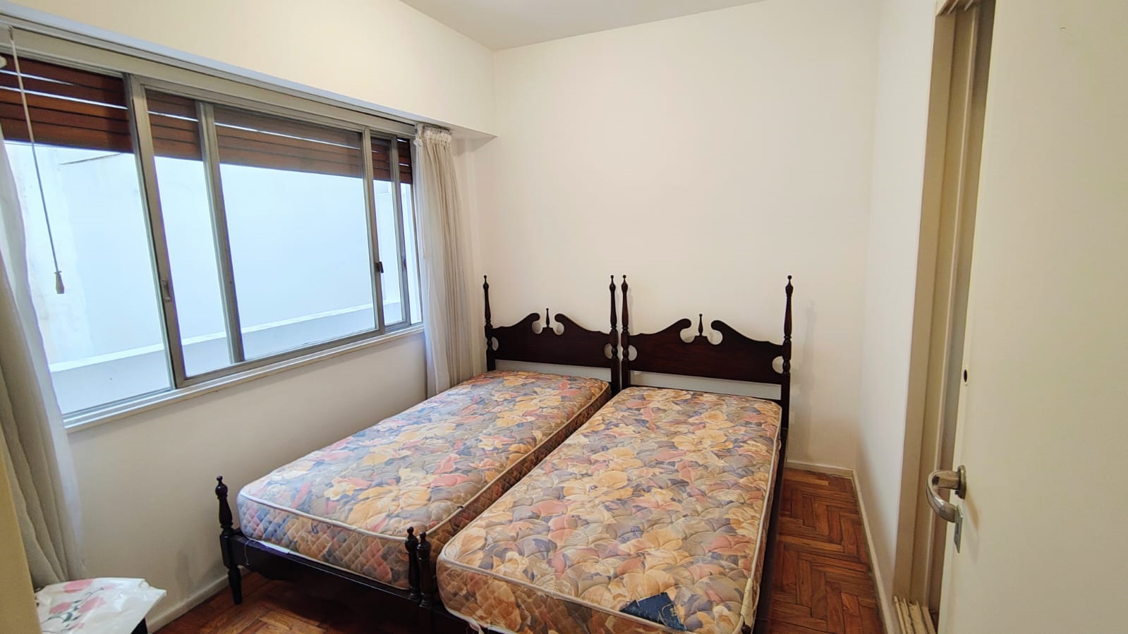 Departamento de 2 ambientes en Alquiler en Palermo
