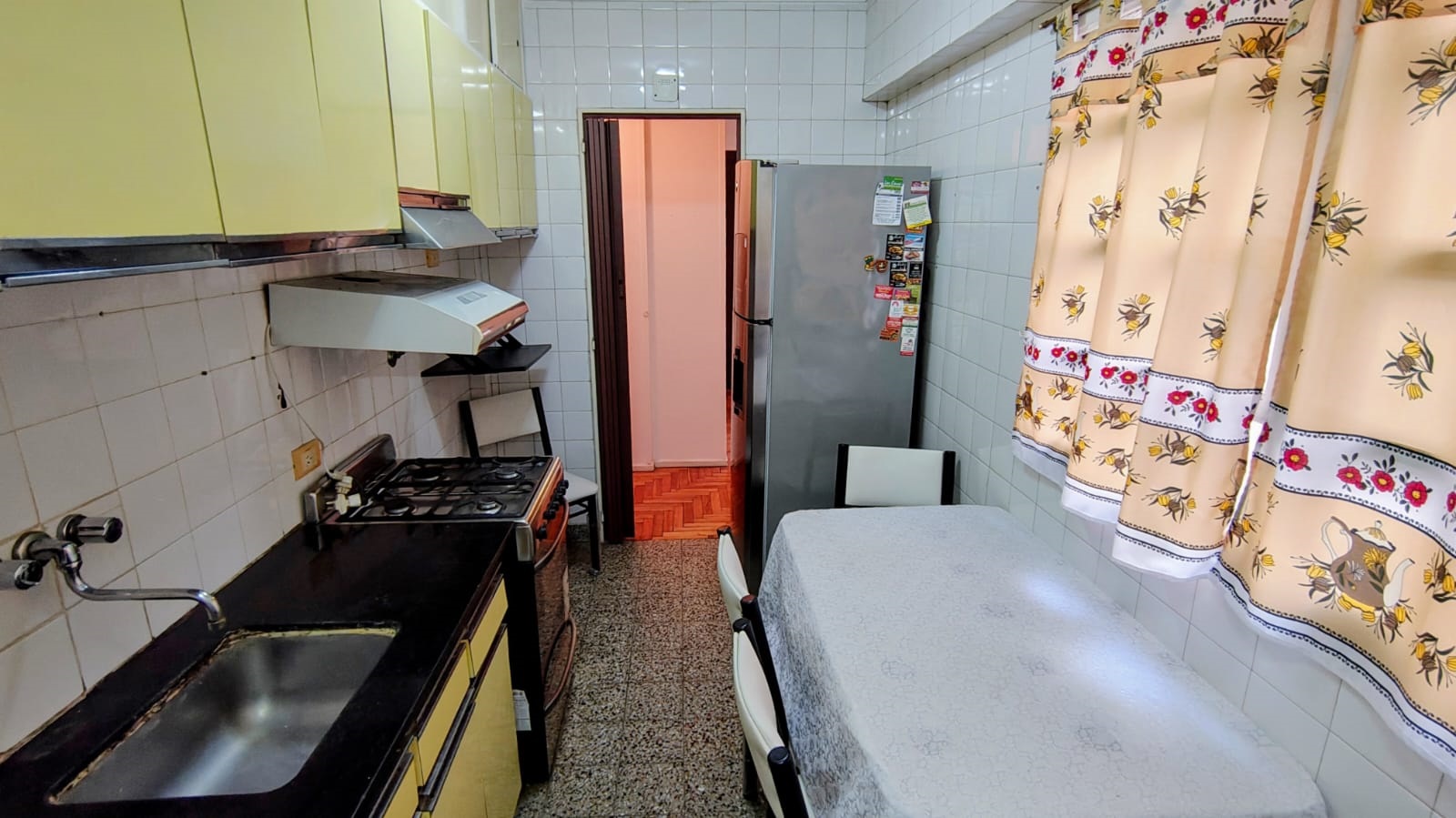 Departamento de 2 ambientes en Alquiler en Palermo