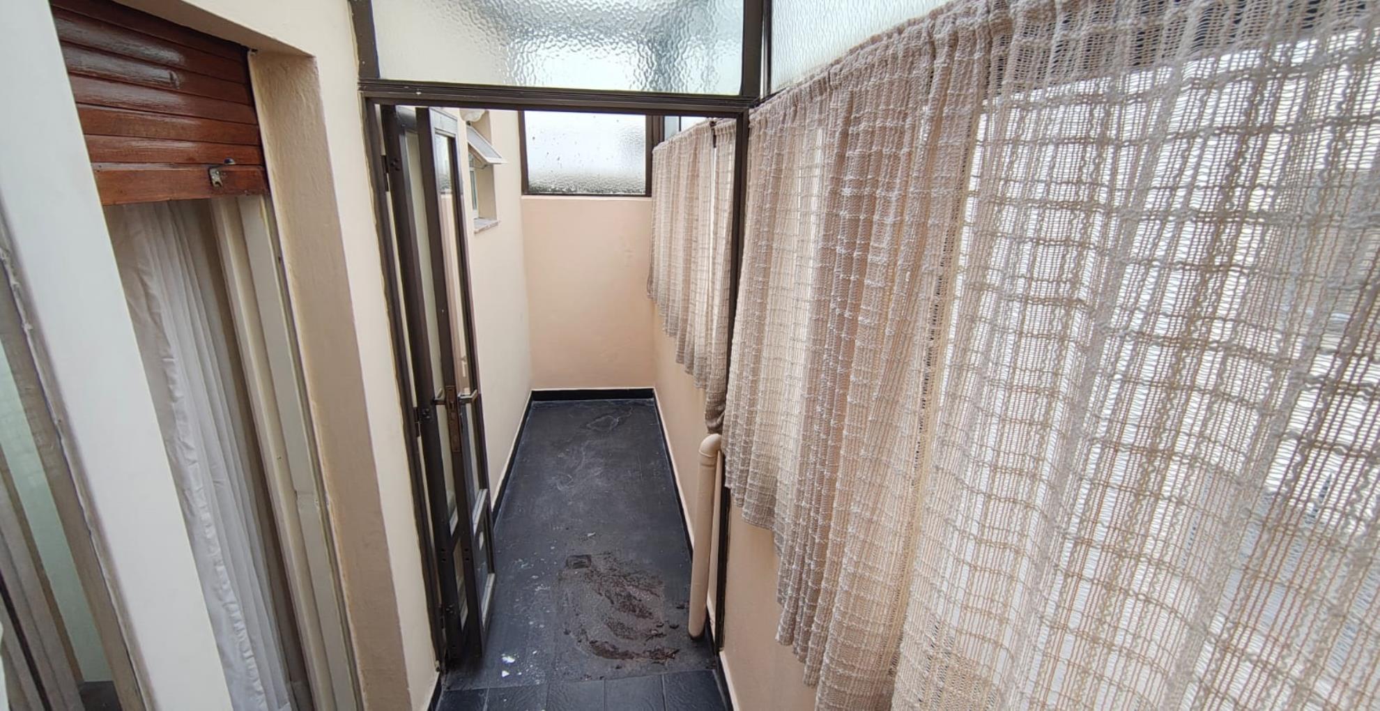 Departamento de 2 ambientes en Alquiler en Palermo