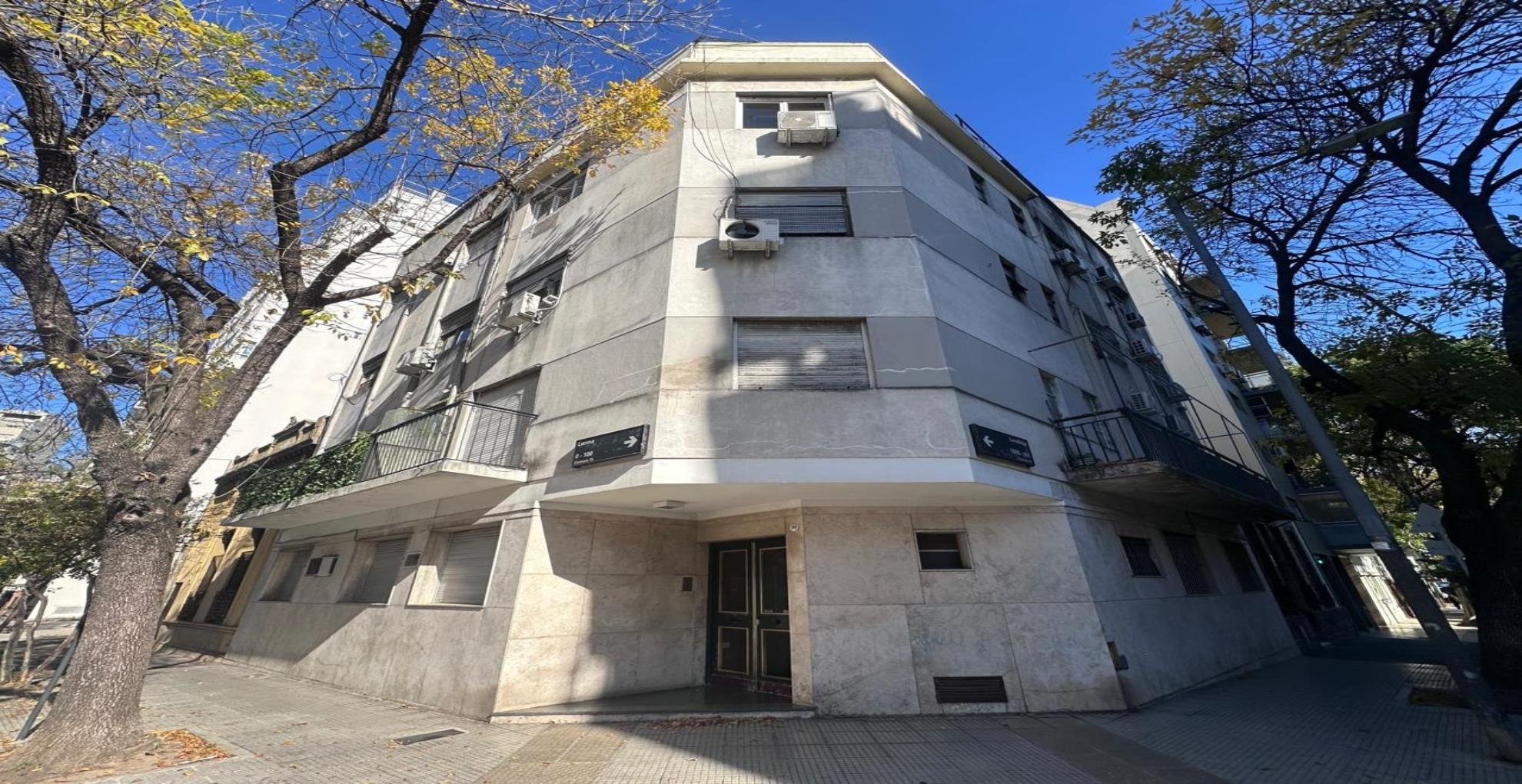 Departamento de 2 ambientes en  Venta en Villa Crespo. LERMA al 100. Imagen 1