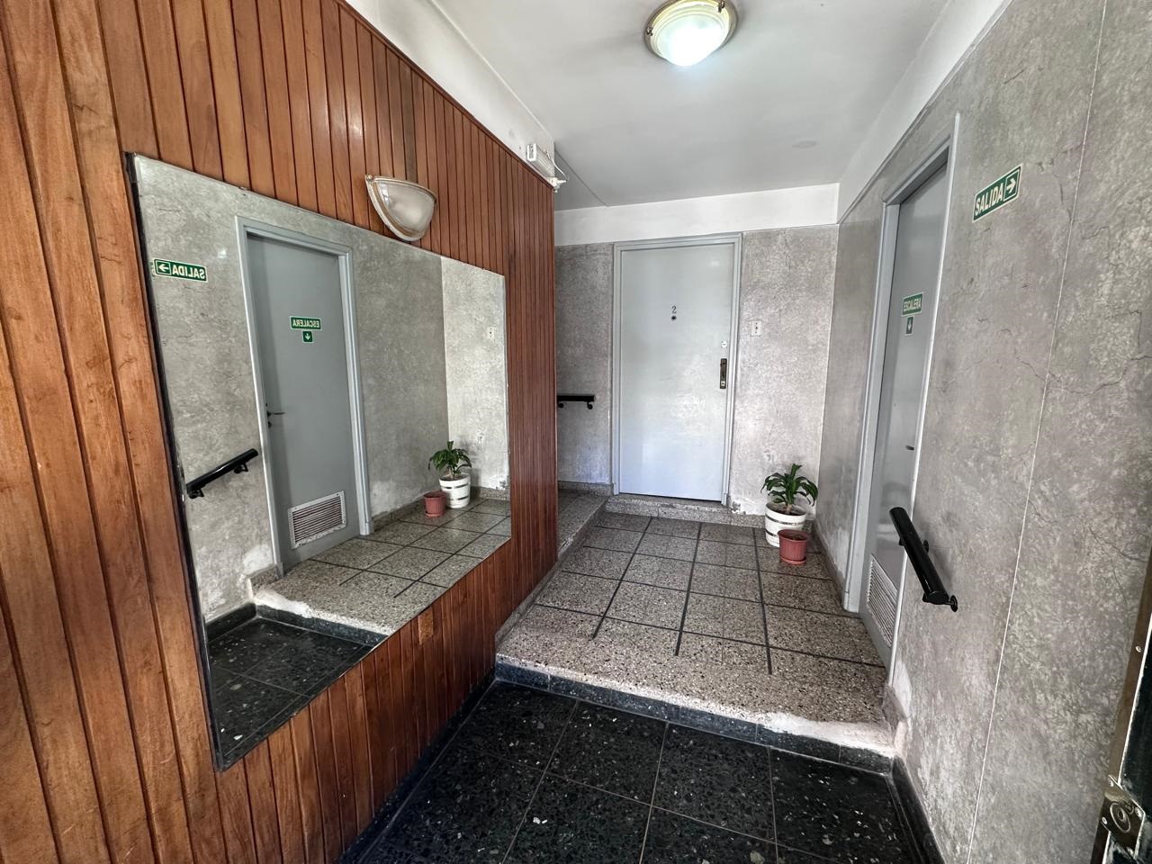 Departamento de 2 ambientes en Venta en Villa crespo