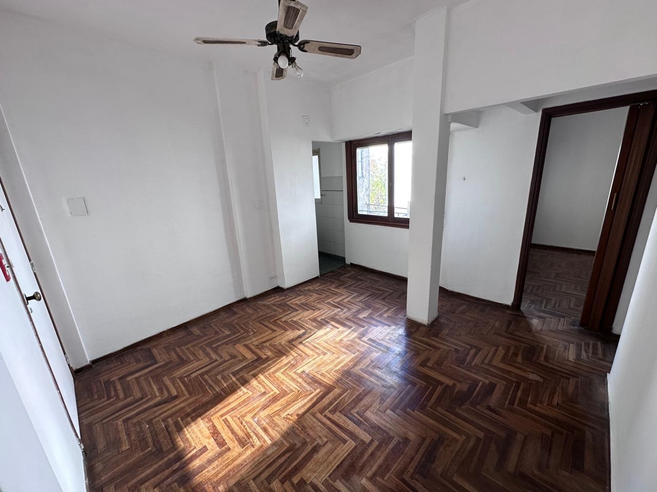 Departamento de 2 ambientes en Venta en Villa crespo