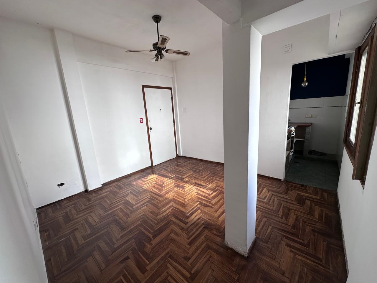Departamento de 2 ambientes en Venta en Villa crespo
