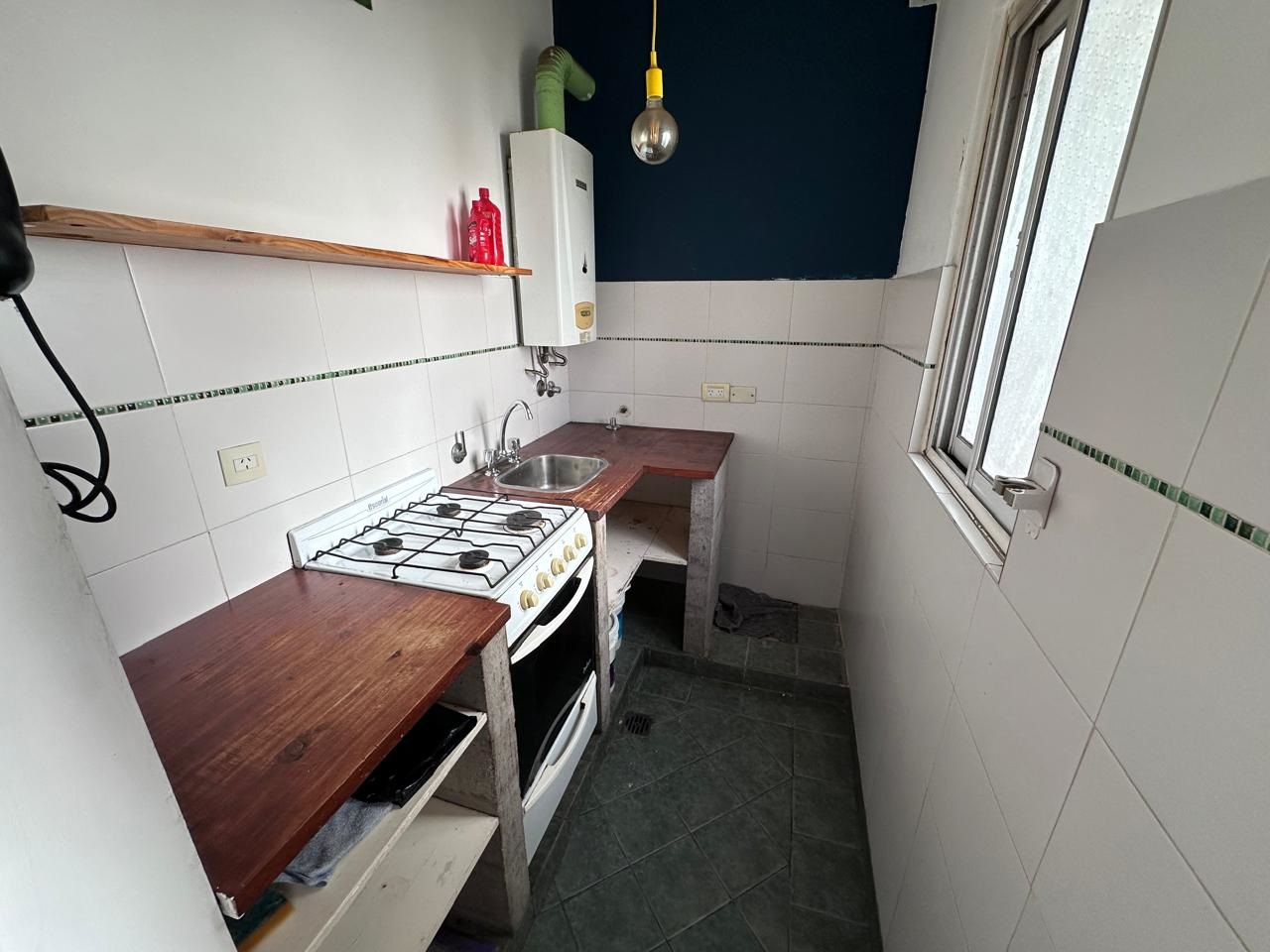 Departamento de 2 ambientes en Venta en Villa crespo