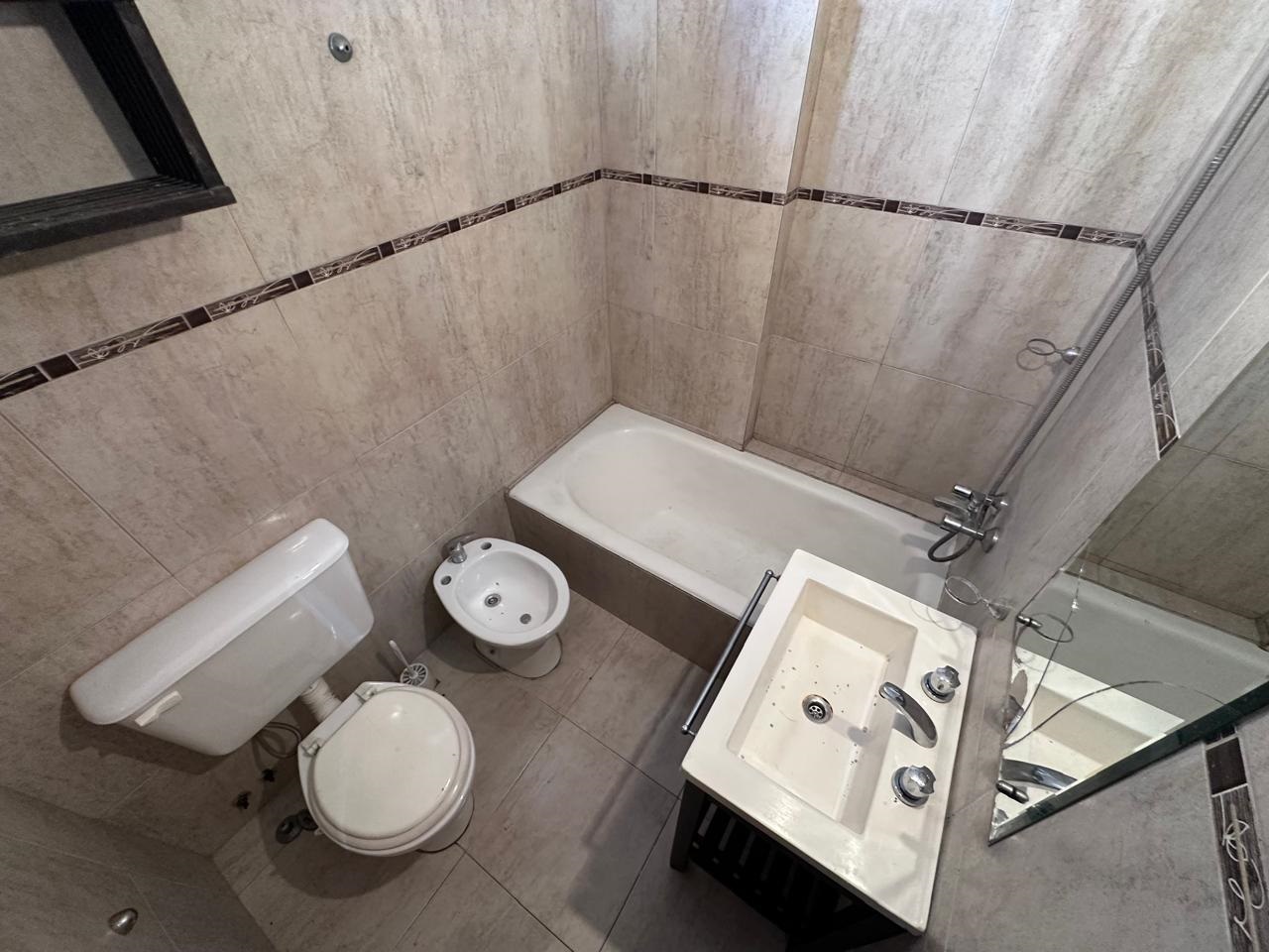 Departamento de 2 ambientes en Venta en Villa crespo