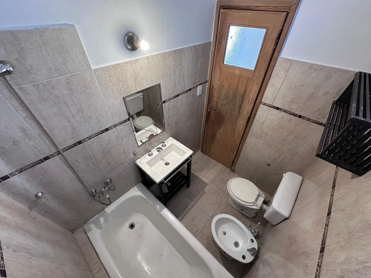 Departamento de 2 ambientes en Venta en Villa crespo