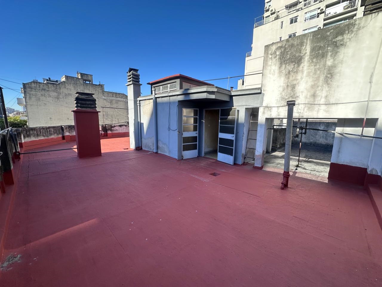 Departamento de 2 ambientes en Venta en Villa crespo