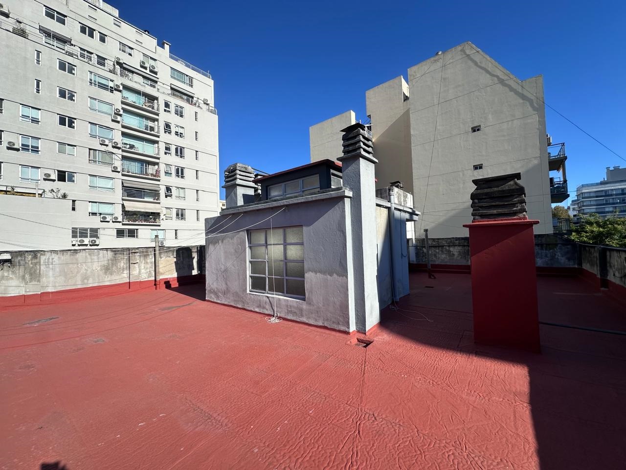 Departamento de 2 ambientes en Venta en Villa crespo