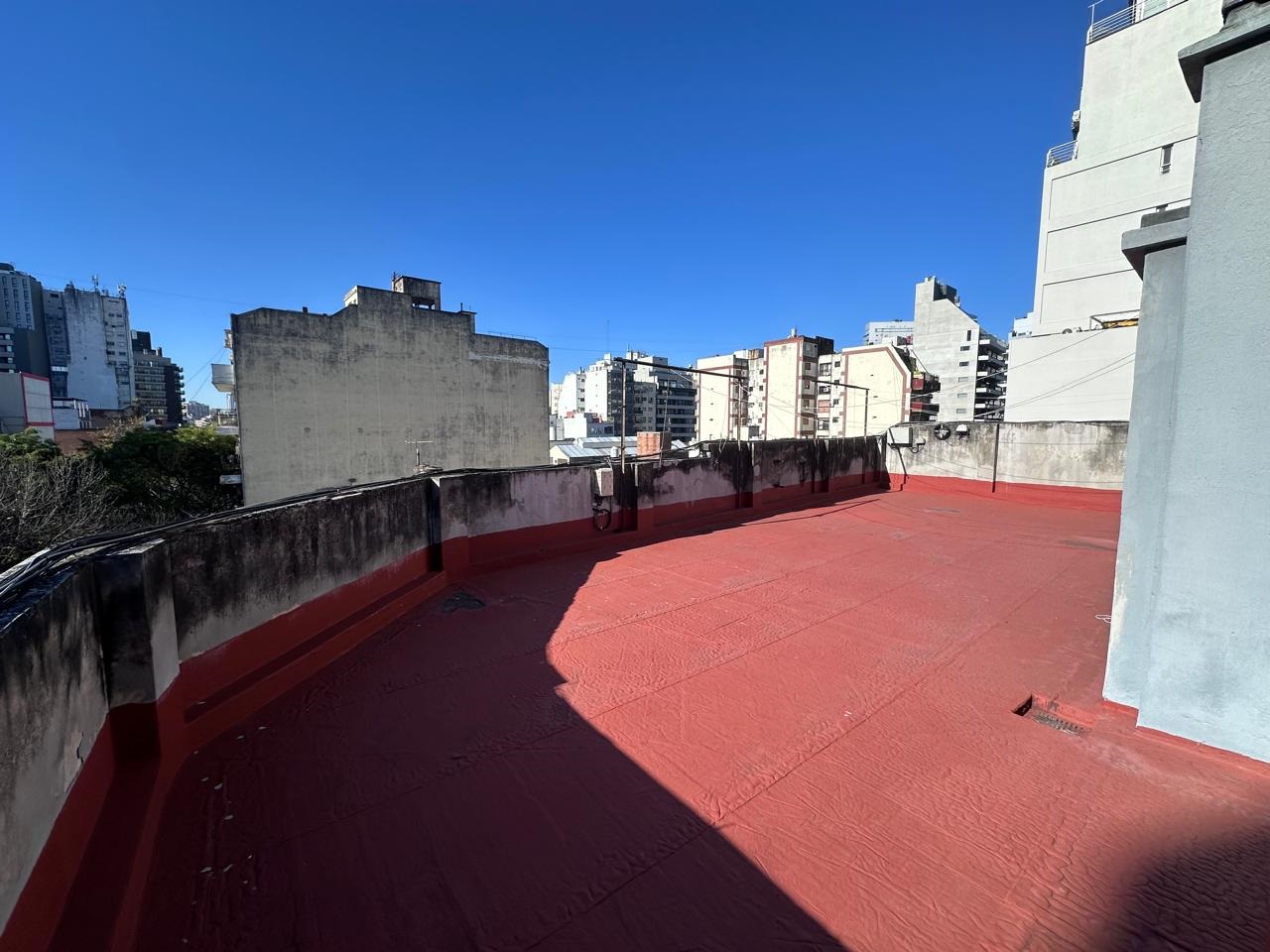 Departamento de 2 ambientes en Venta en Villa crespo