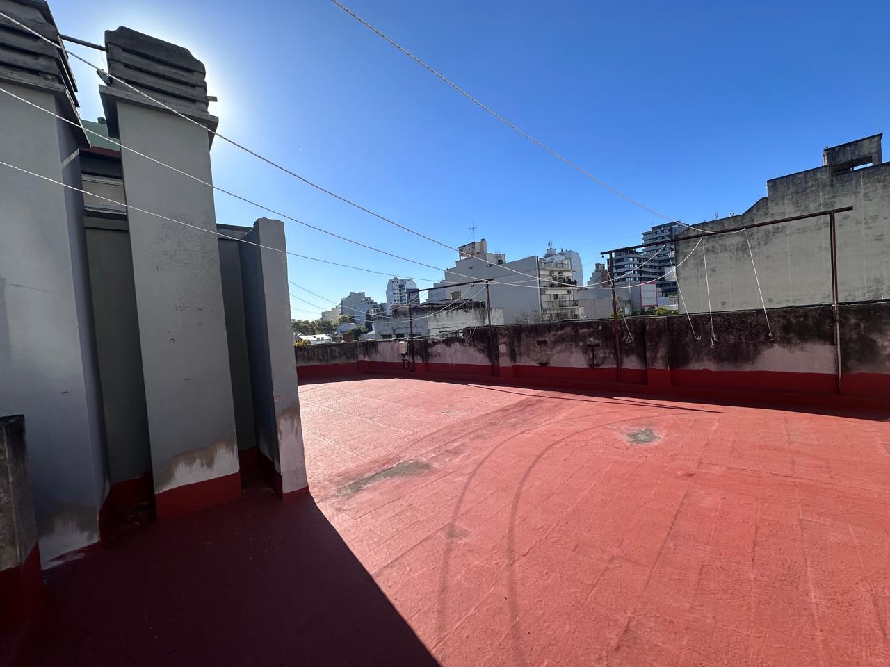 Departamento de 2 ambientes en Venta en Villa crespo
