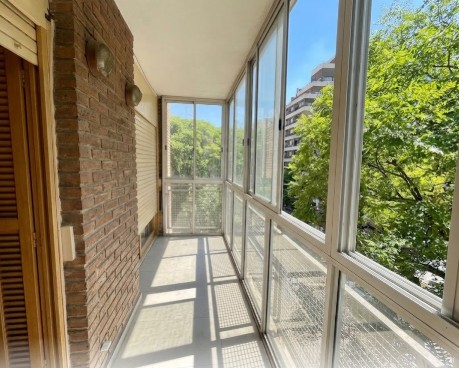 Departamento de 3 ambientes en Venta en Villa crespo