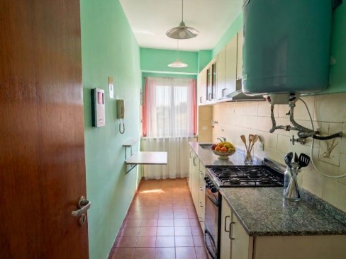 Departamento de 3 ambientes en Venta en Villa crespo
