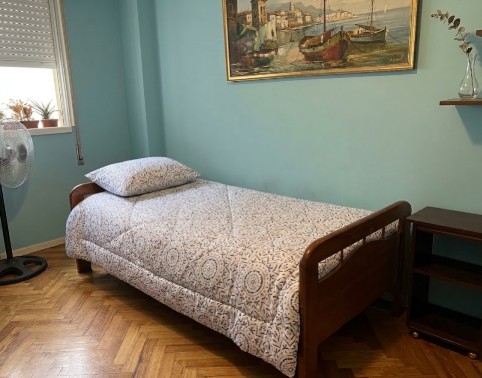 Departamento de 3 ambientes en Venta en Villa crespo