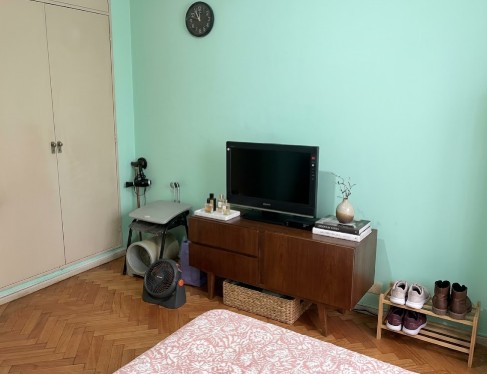 Departamento de 3 ambientes en Venta en Villa crespo