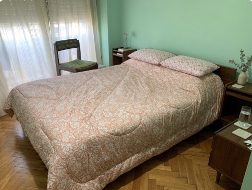 Departamento de 3 ambientes en Venta en Villa crespo