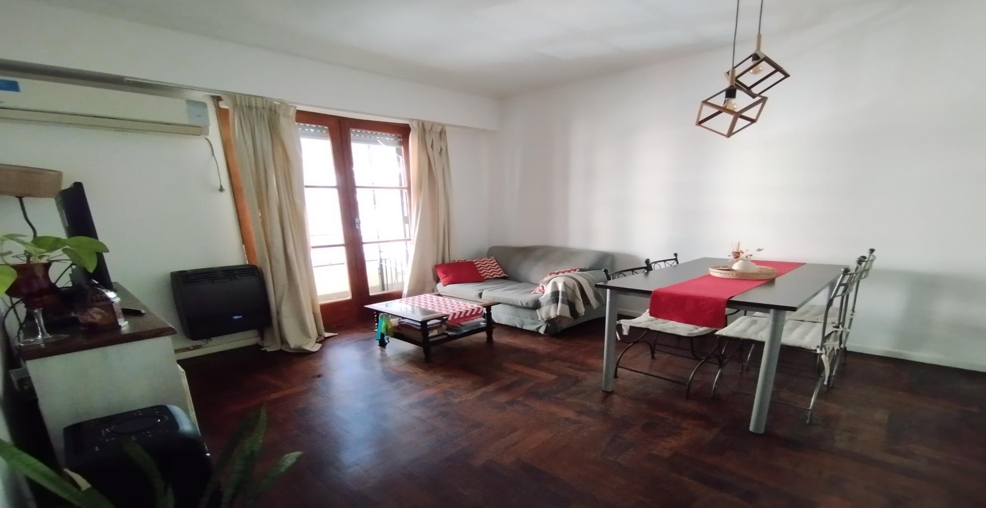 Departamento de 3 ambientes en Venta en Almagro