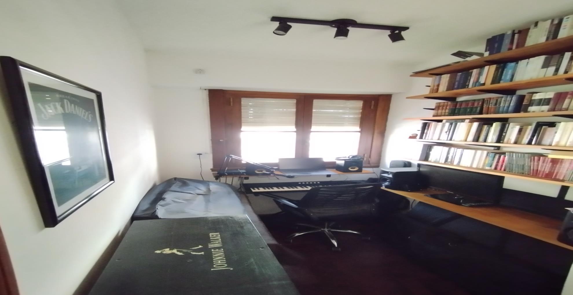 Departamento de 3 ambientes en Venta en Almagro
