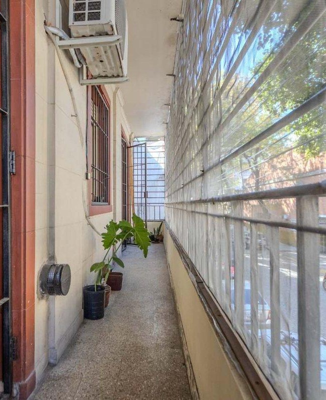 Departamento de 3 ambientes en Venta en Almagro