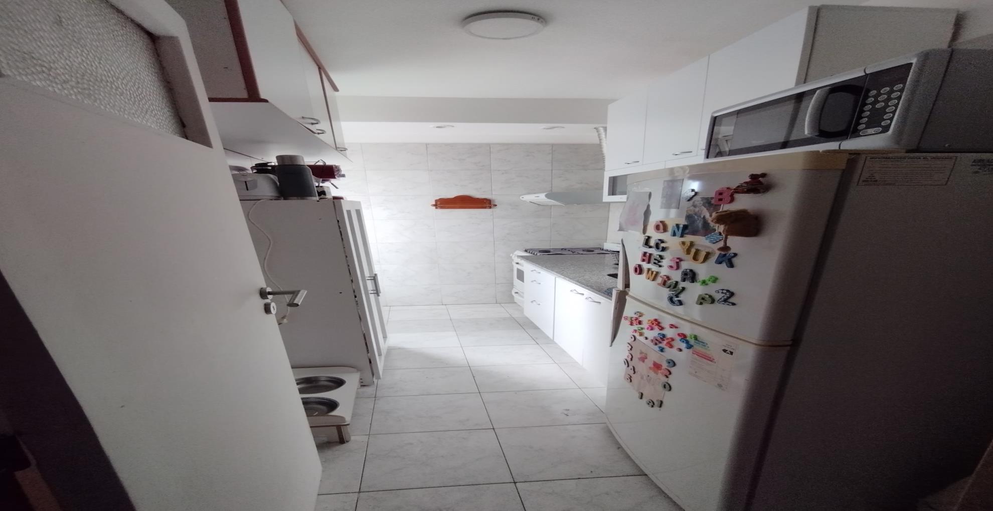 Departamento de 3 ambientes en Venta en Almagro