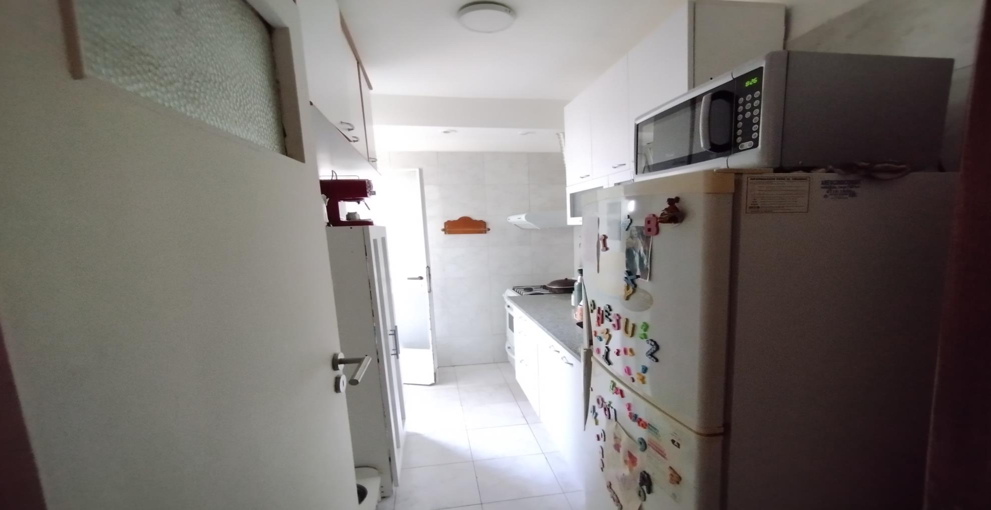 Departamento de 3 ambientes en Venta en Almagro