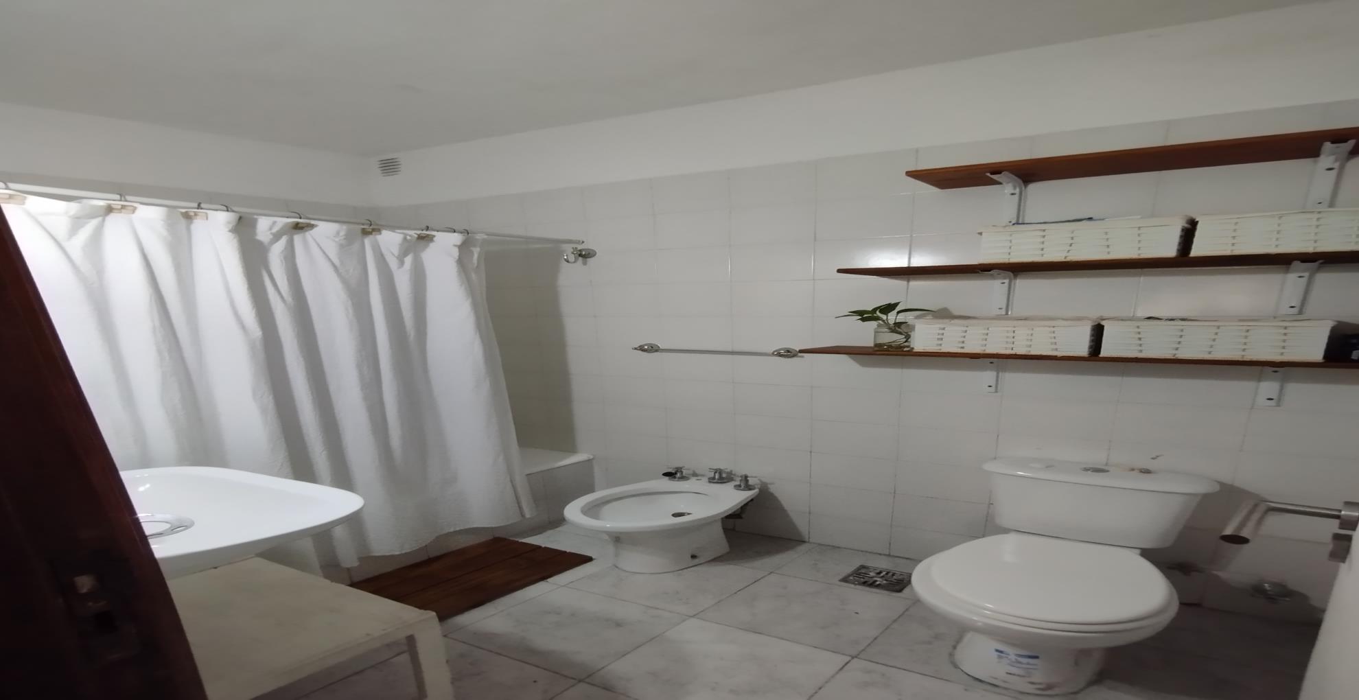 Departamento de 3 ambientes en Venta en Almagro