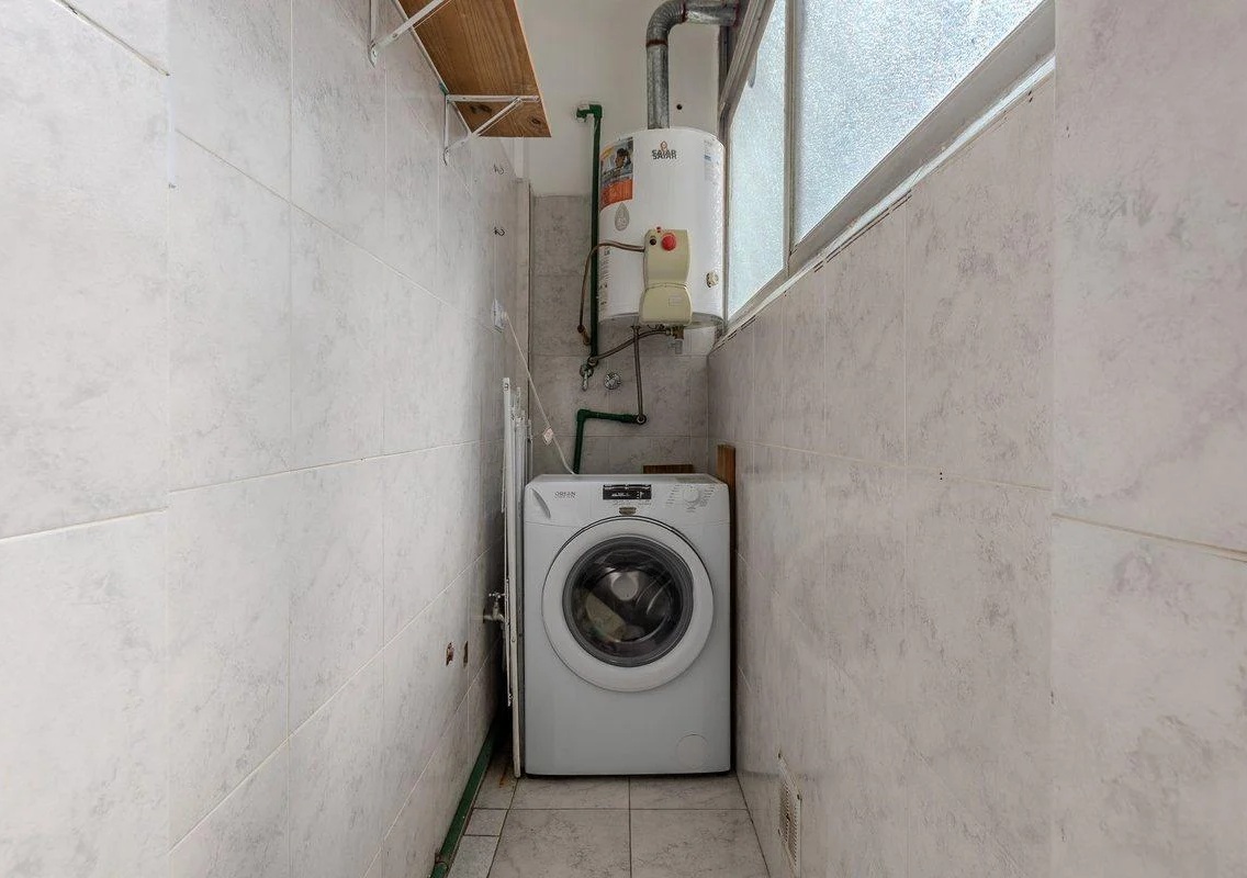 Departamento de 3 ambientes en Venta en Almagro