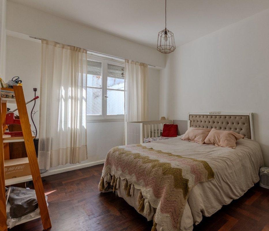 Departamento de 3 ambientes en Venta en Almagro