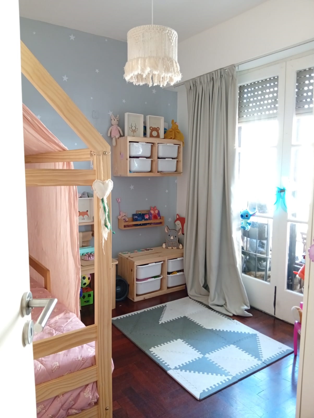 Departamento de 3 ambientes en Venta en Almagro