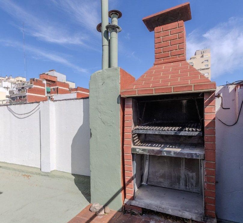 Departamento de 3 ambientes en Venta en Almagro