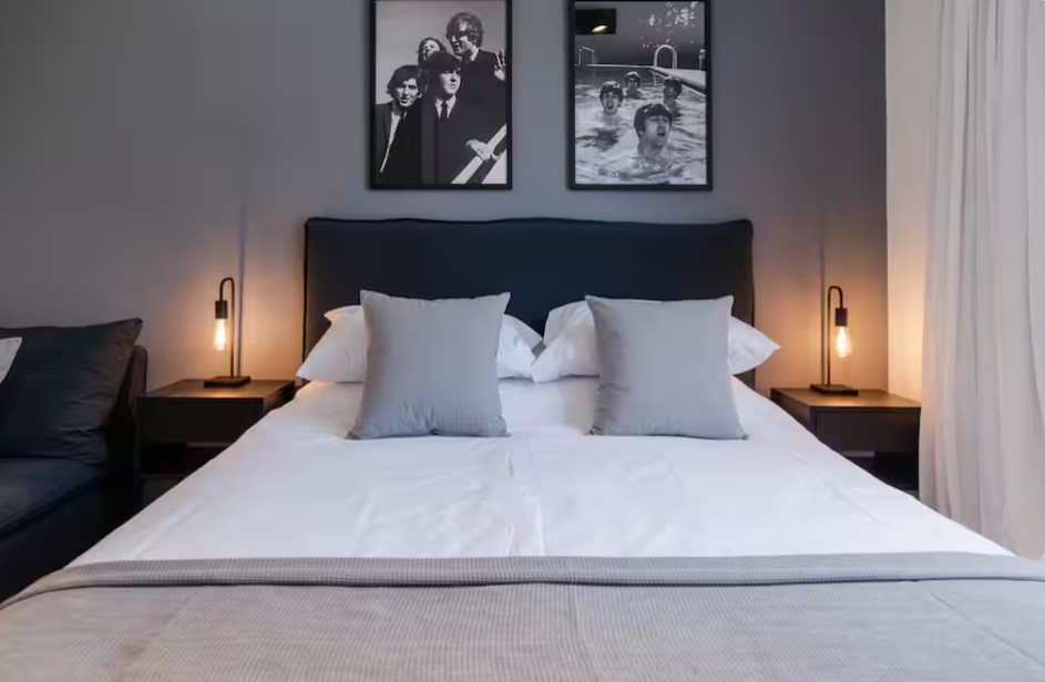Departamento de 1 ambiente en Venta en Recoleta