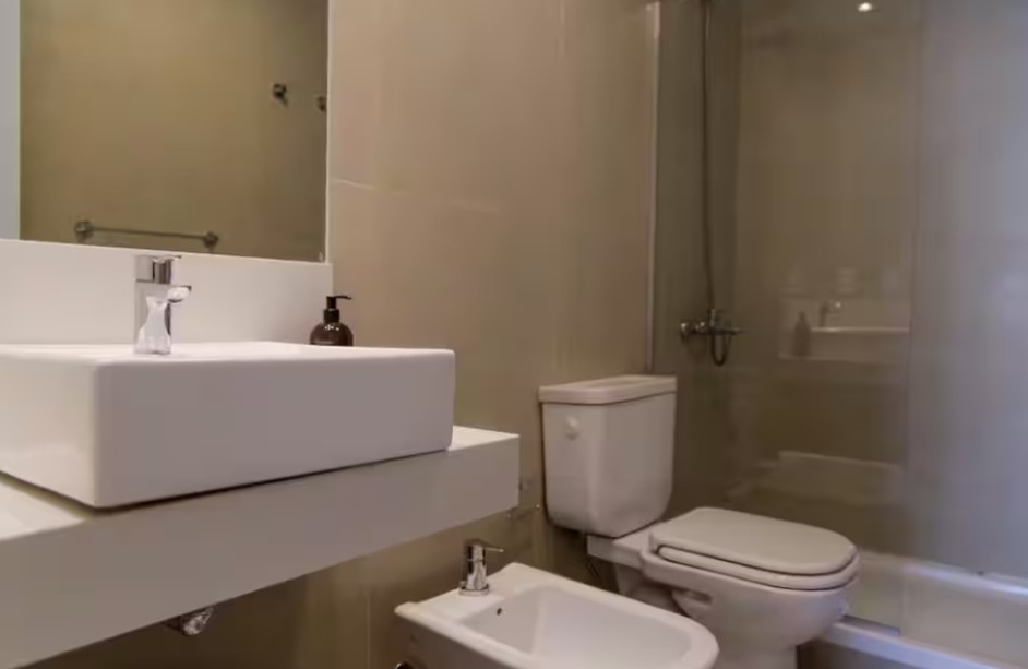 Departamento de 1 ambiente en Venta en Recoleta